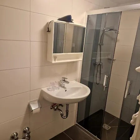Apartment Altenmarkt Sami