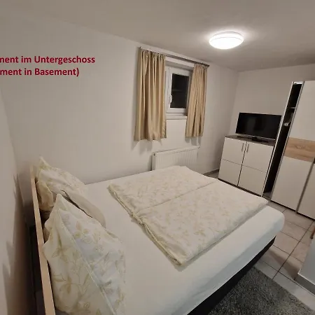 Apartment Altenmarkt Sami