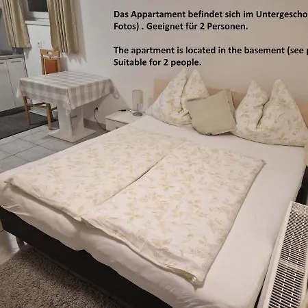 Altenmarkt Sami Apartment *