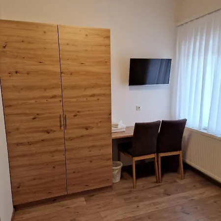 Sami アパート アルテンマルクト・イム・ポンガウ