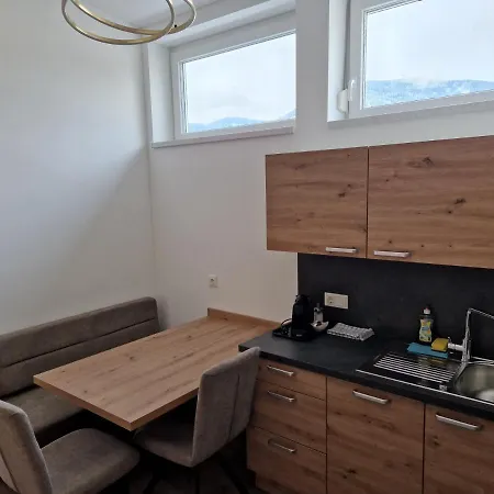Sami Appartement Altenmarkt im Pongau
