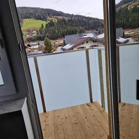 Sami Appartamento Altenmarkt im Pongau