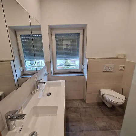 Sami Apartment *