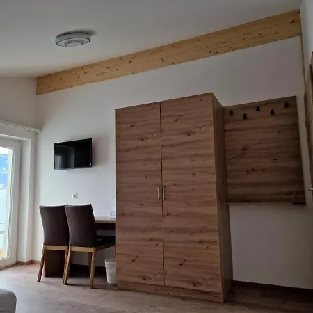 Sami Altenmarkt im Pongau