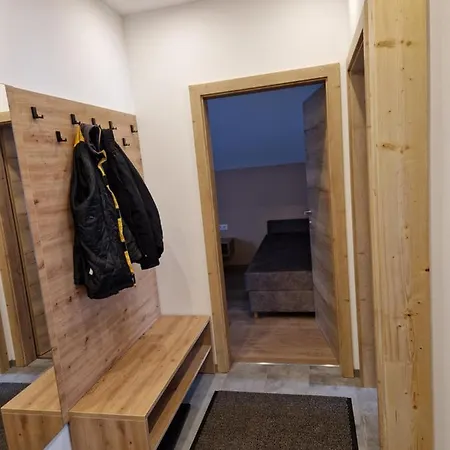 Sami Apartment *