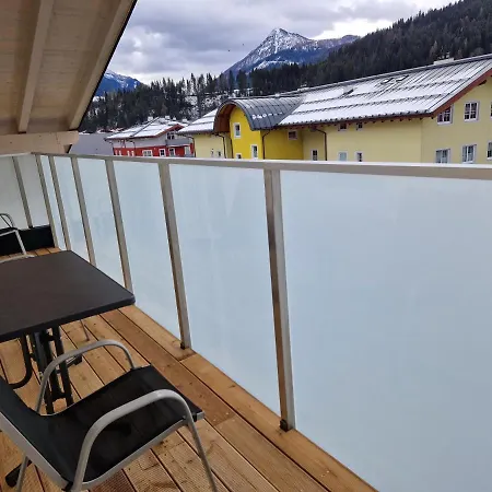 Altenmarkt Sami Apartment