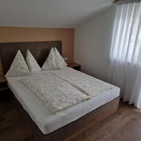 Apartment Altenmarkt Sami