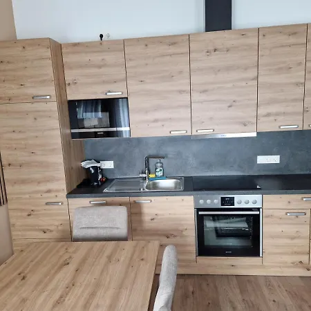 Altenmarkt Sami Apartment