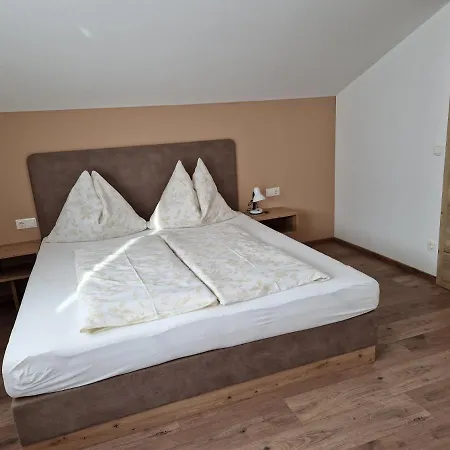 Altenmarkt Sami Apartment *