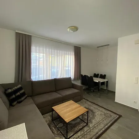Altenmarkt Sami Apartment *