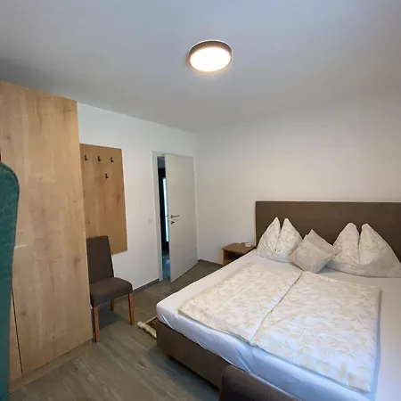 Sami Apartmán Altenmarkt im Pongau
