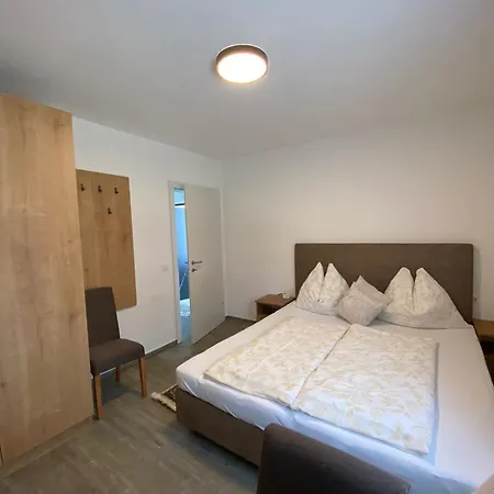 Sami Altenmarkt im Pongau