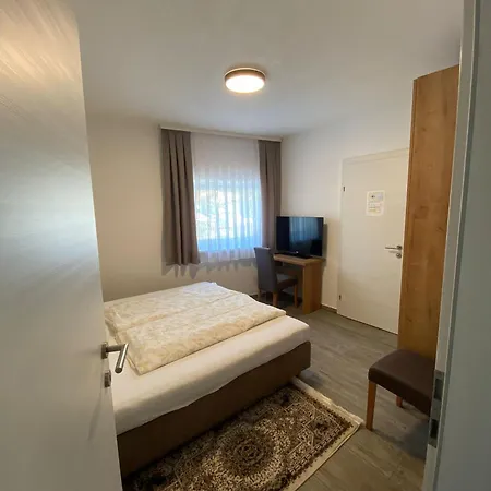 Apartment Altenmarkt Sami