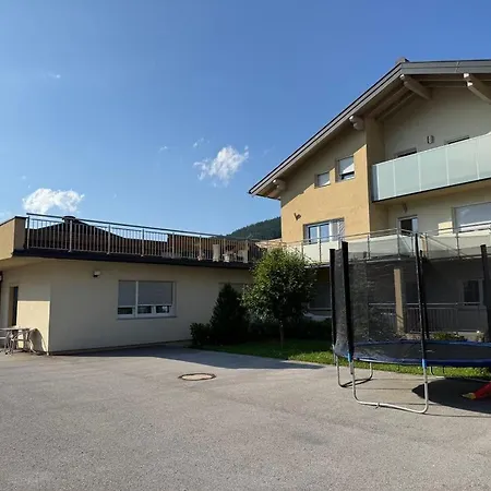 Sami Altenmarkt im Pongau