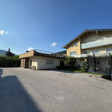 Sami Apartment