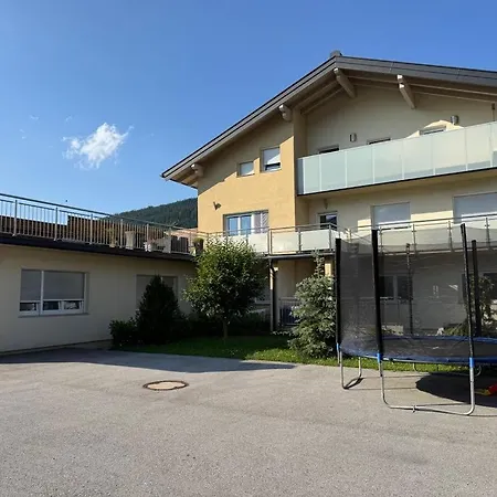 Appartement Sami *