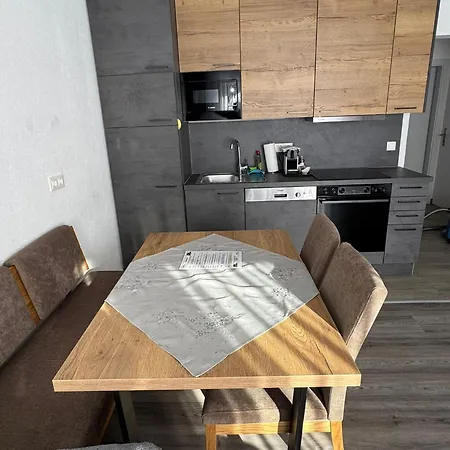 Sami Appartement