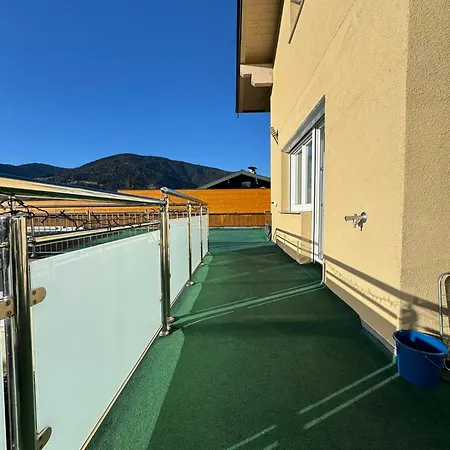Sami Altenmarkt im Pongau