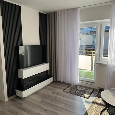 Sami Lejlighed Altenmarkt im Pongau