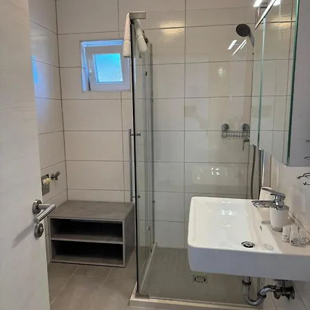 Appartement Sami
