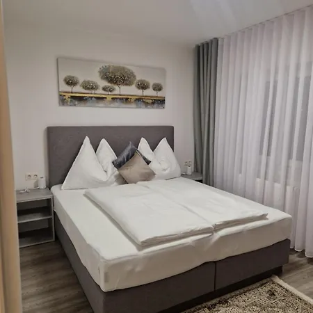 Appartement Sami *