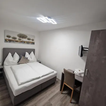 Sami アパート アルテンマルクト・イム・ポンガウ