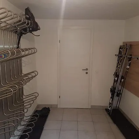 Apartment Sami *