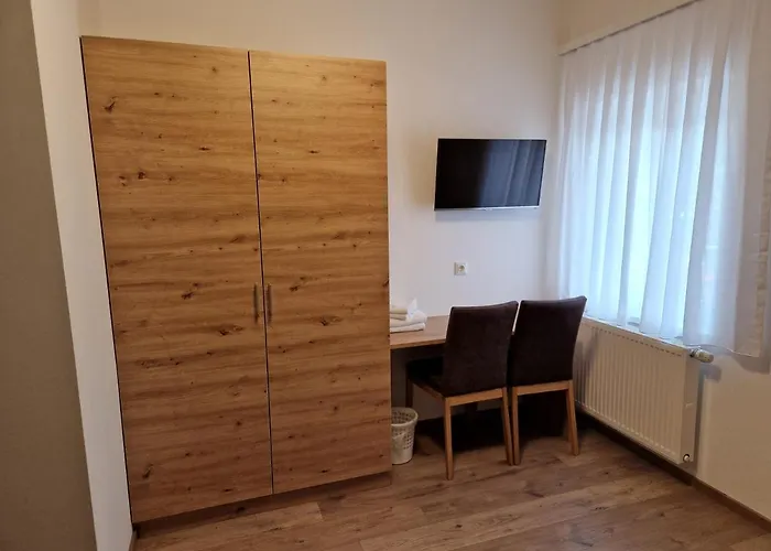 Sami Appartement Altenmarkt im Pongau