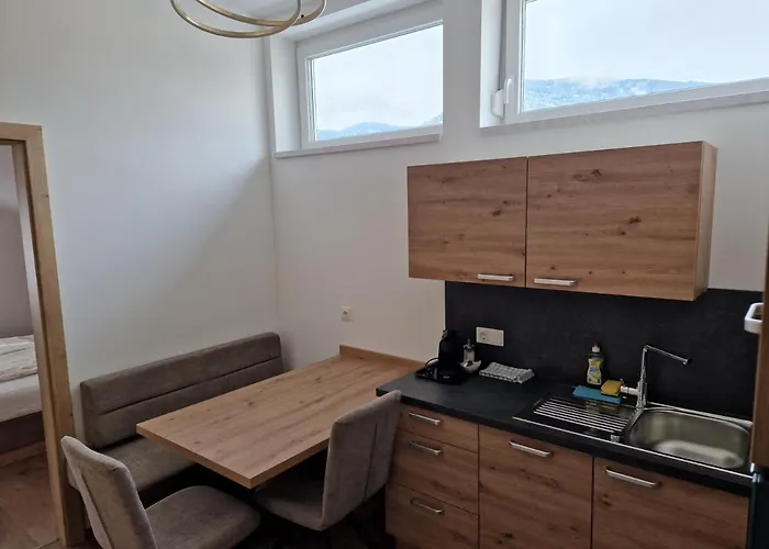 Sami Appartement Altenmarkt im Pongau
