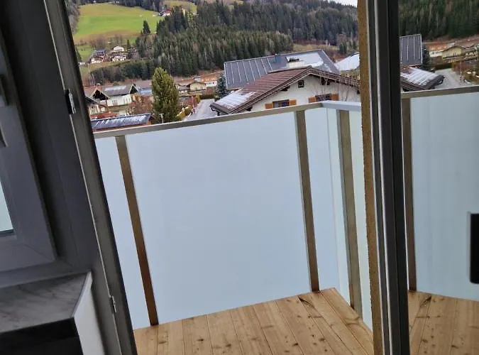 Sami Appartement Altenmarkt im Pongau