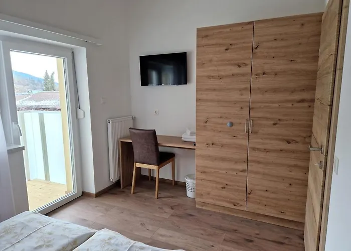 Sami Altenmarkt im Pongau