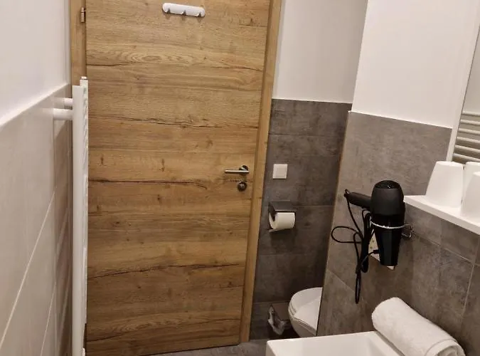 Appartement Sami