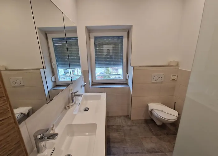 Sami Appartement *