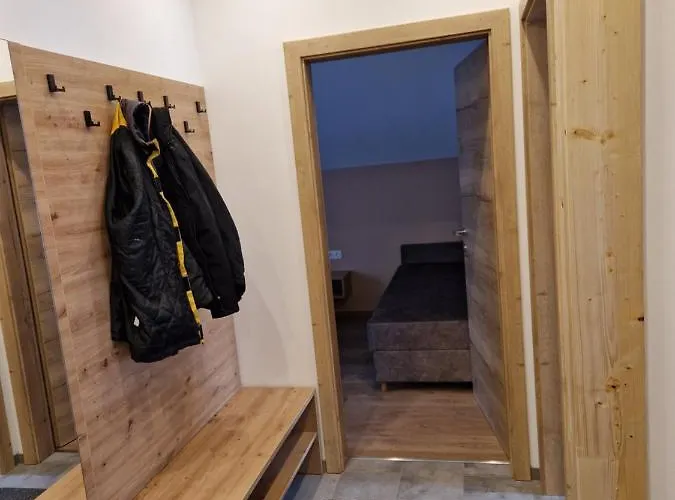Sami Appartement *