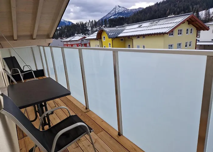 Sami Appartement