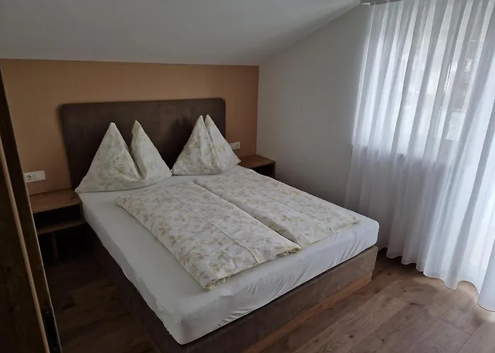 Appartement Sami