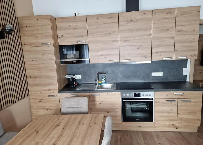 Sami Appartement