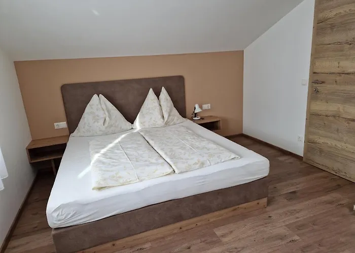 Sami Appartement *