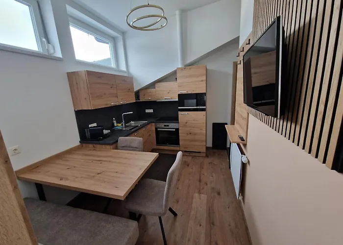 Sami Appartement *