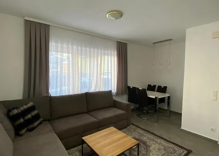 Sami Appartement *