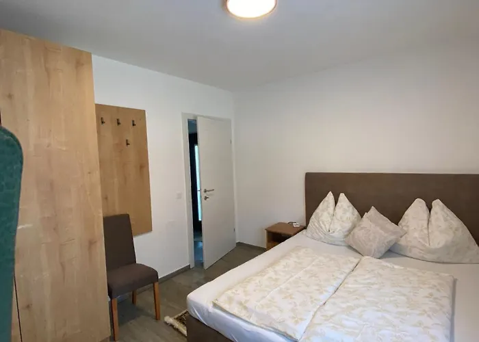Sami Appartement Altenmarkt im Pongau