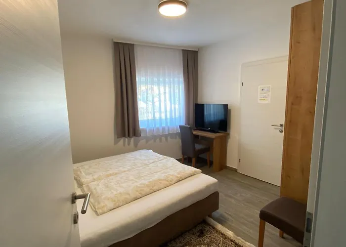 Appartement Sami