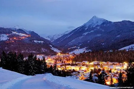 Appartement Sami