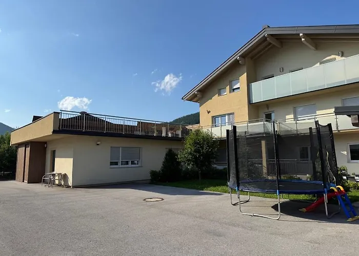 Sami Altenmarkt im Pongau