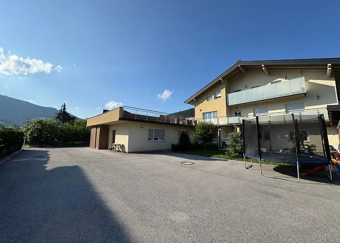 Sami Appartement