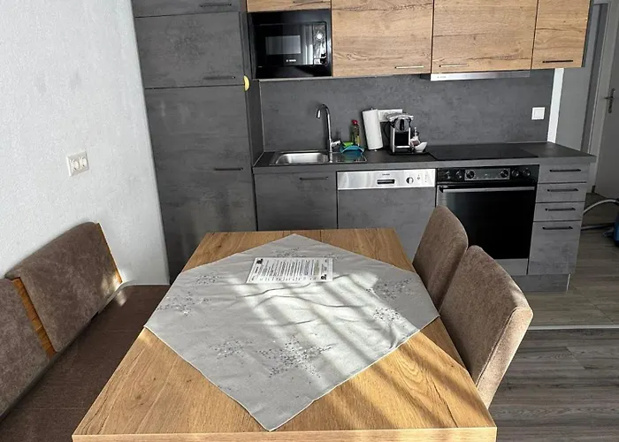 Sami Appartement