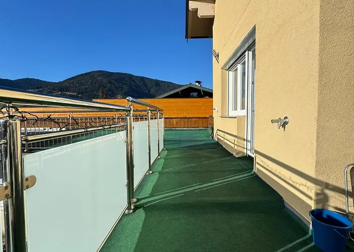 Sami Altenmarkt im Pongau