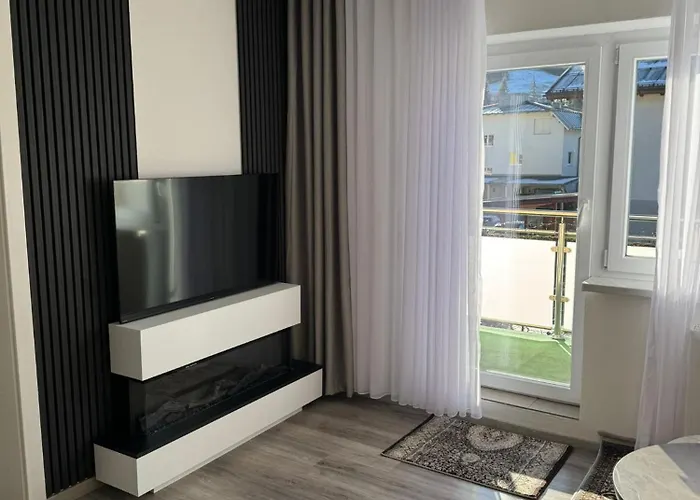 Sami Appartement Altenmarkt im Pongau