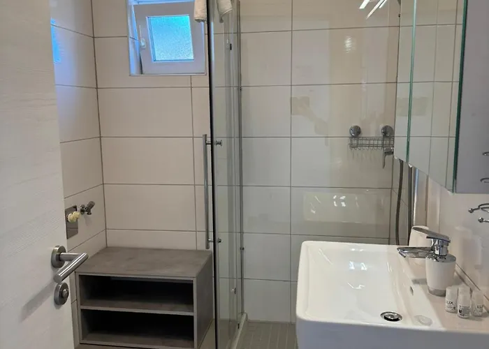 Appartement Sami