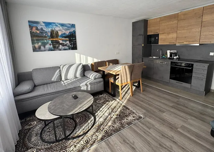 Sami Appartement